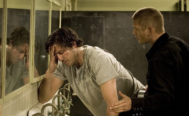 10 Películas que romperán tu cabeza y te ayudarán a alegrar incluso la noche más triste