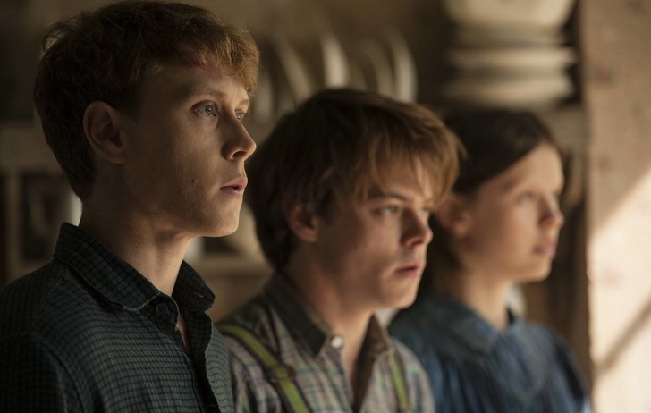 14 Thrillers psicológicos que querrás ver nuevamente, incluso sabiendo el desenlace