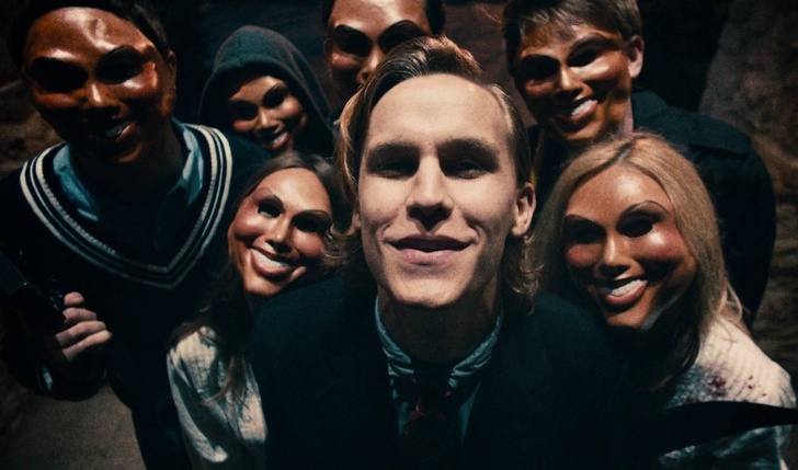 14 Thrillers psicológicos que querrás ver nuevamente, incluso sabiendo el desenlace