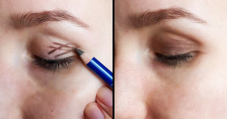 10+ Trucos para aplicar un maquillaje magnífico en un abrir y cerrar de ojos