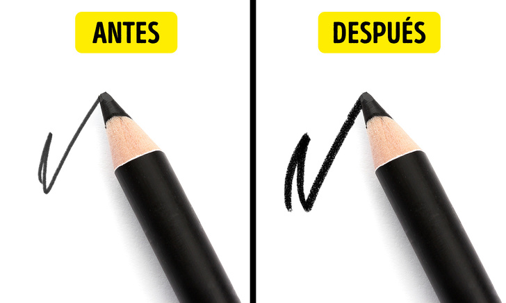 10+ Trucos para aplicar un maquillaje magnífico en un abrir y cerrar de ojos