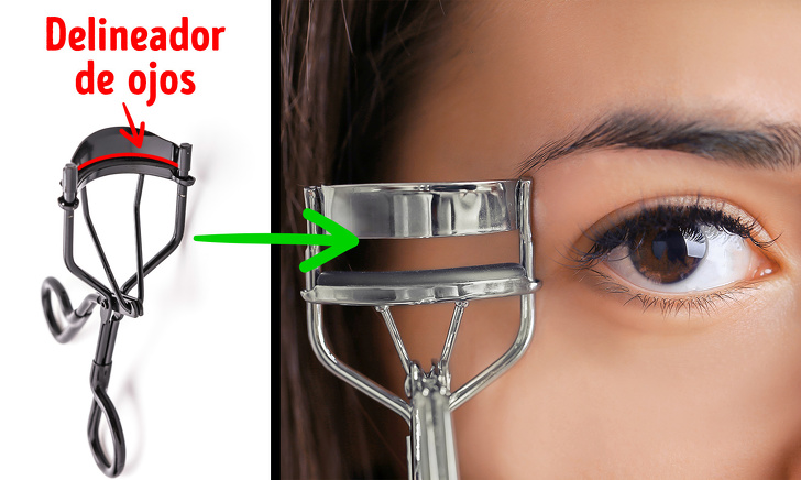 10+ Trucos para aplicar un maquillaje magnífico en un abrir y cerrar de ojos