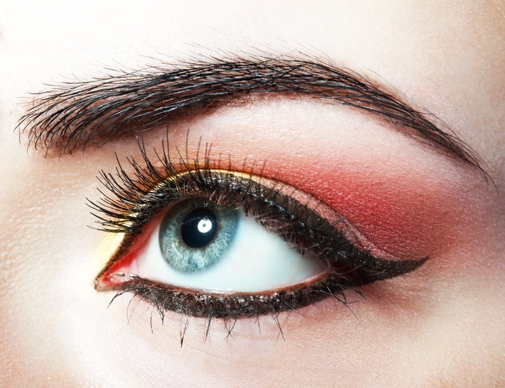 10+ Trucos para aplicar un maquillaje magnífico en un abrir y cerrar de ojos