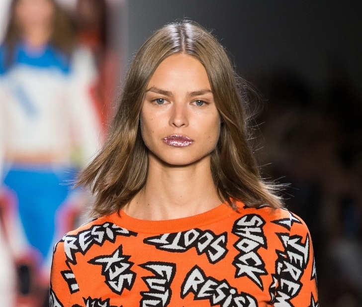 Cómo cambiará el maquillaje en 2019 (parece que hicieron caso a las opiniones de los hombres)