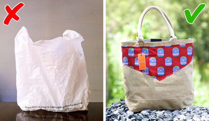 11 Sencillas cosas que todos podemos hacer para ayudar a salvar el planeta