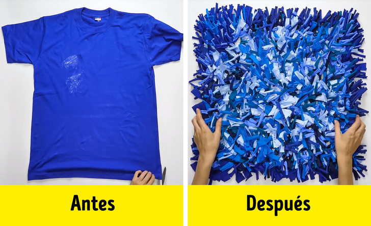 11 Sencillas cosas que todos podemos hacer para ayudar a salvar el planeta