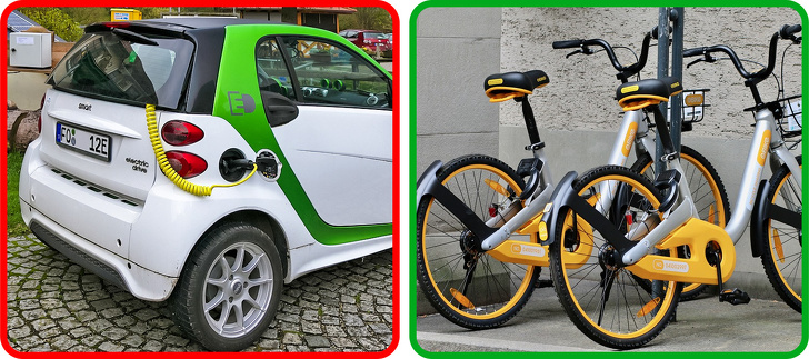 9 Mitos sobre la ecología que venimos creyendo desde la escuela