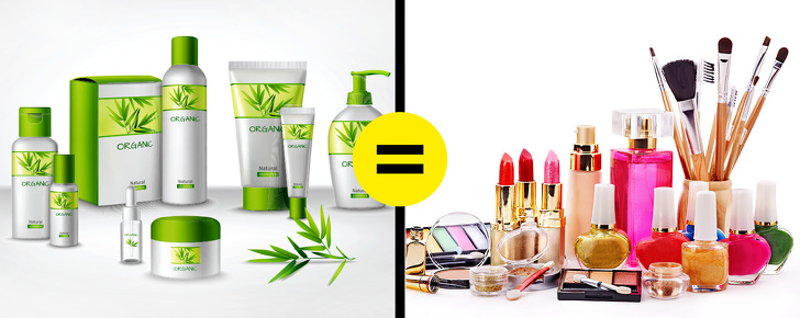 9 Mitos sobre la ecología que venimos creyendo desde la escuela