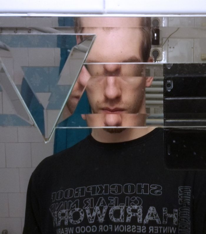 This Totally Unnecessary Bullsh*t On This Mirror This Totally Unnecessary Bullsh*t On This Mirror