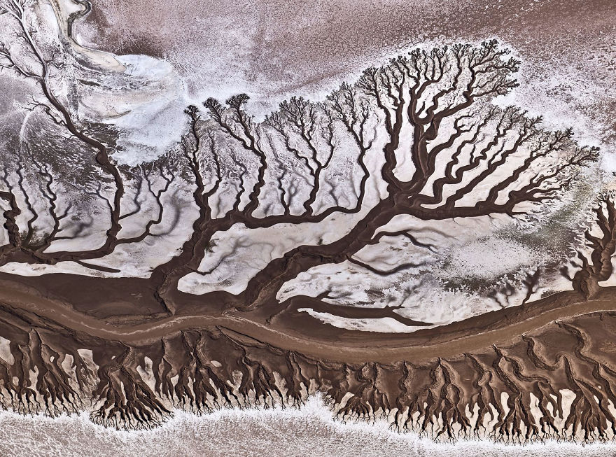 People's Choice, Nature: 'Colorado River' By Stas Bartnikas People