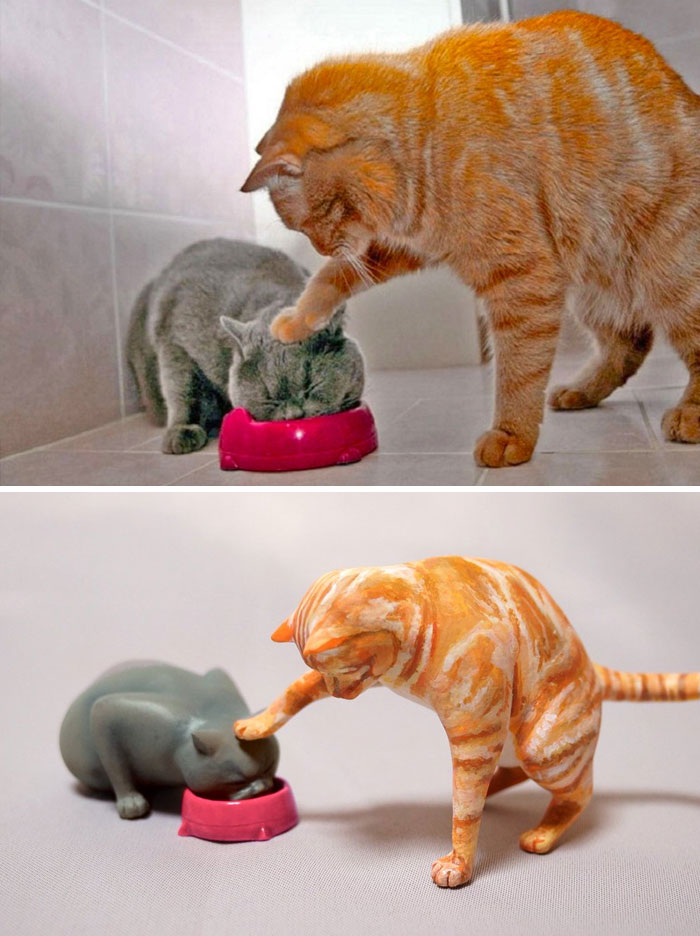 Funny-Sculptures-Meetissai Funny-Sculptures-Meetissai