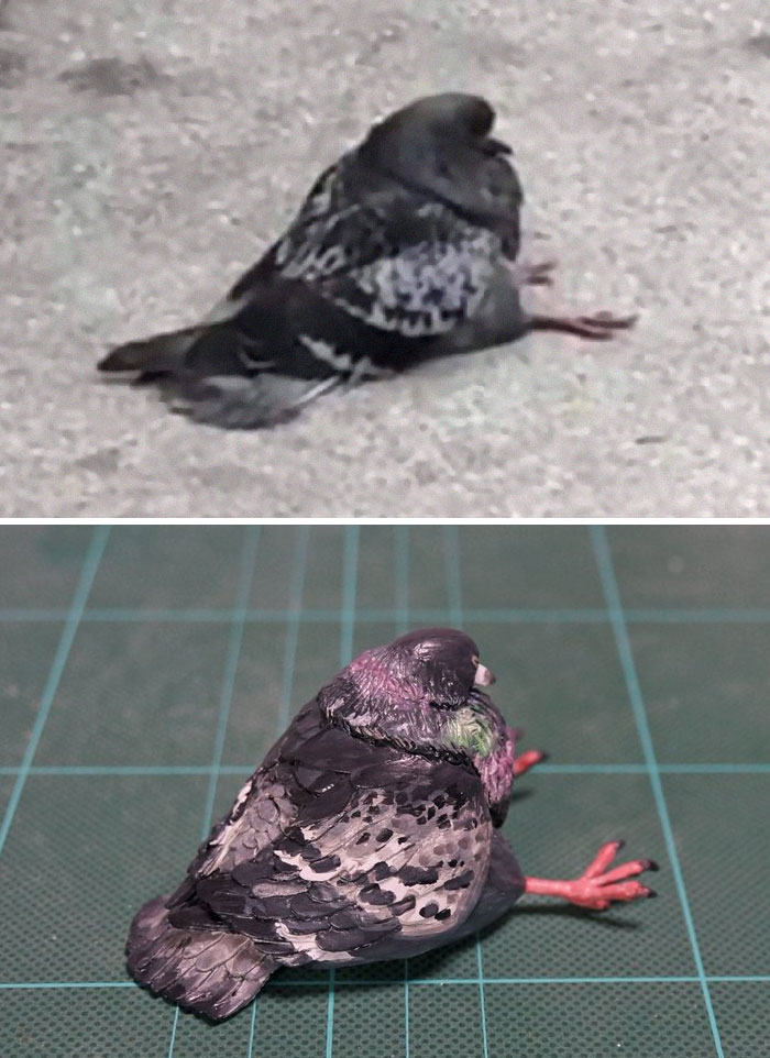 Funny-Sculptures-Meetissai Funny-Sculptures-Meetissai