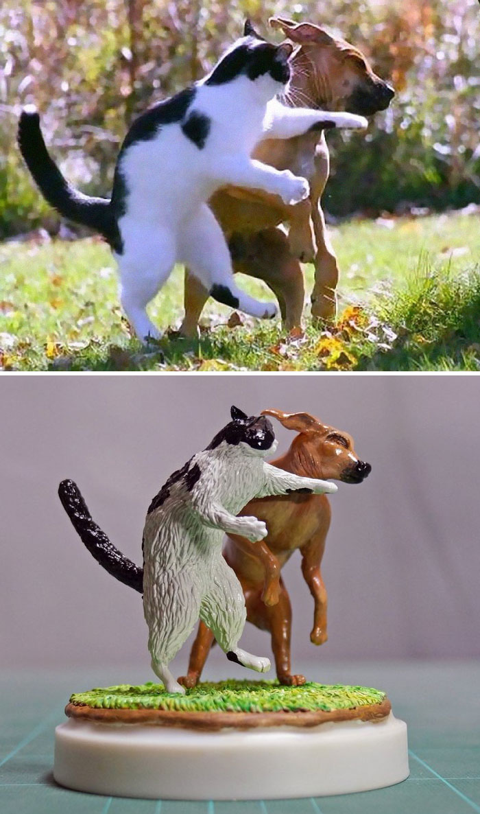 Funny-Sculptures-Meetissai Funny-Sculptures-Meetissai