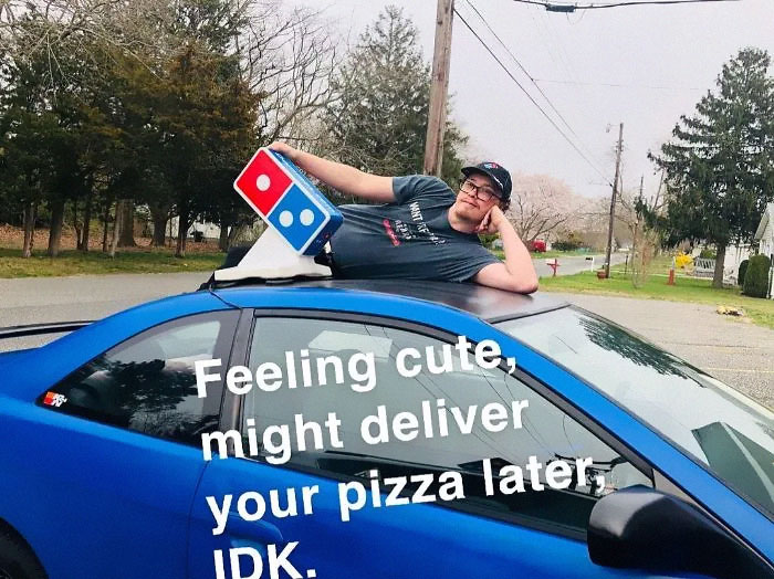 Funny-Feeling-Cute-Challenge