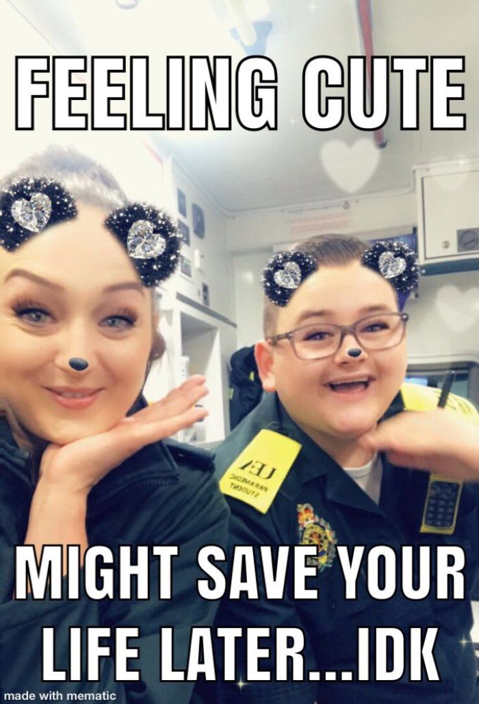 Funny-Feeling-Cute-Challenge