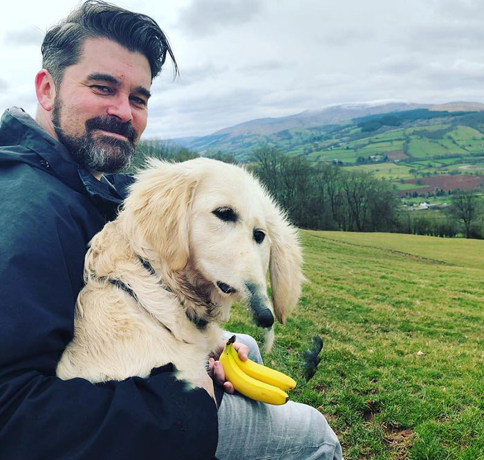 Mum Can’t Stop Laughing. Dad Must Have Pulled A Funny Face Or Something