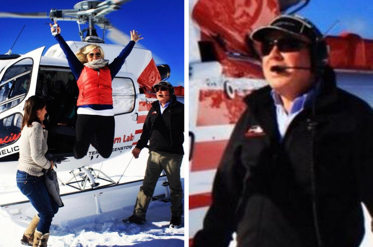 16 Photos That Seem Ordinary Until You Look at the Background