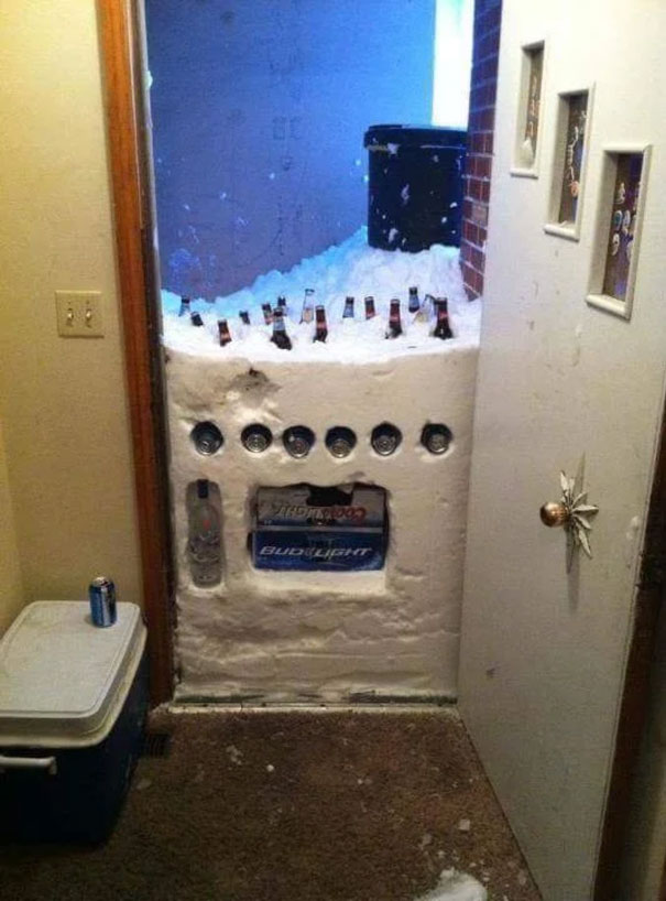 Meanwhile Kearney, Nebraska