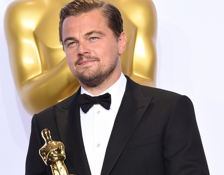 36 Eye-Opening Quotes by Leonardo DiCaprio That Can Make You Stronger