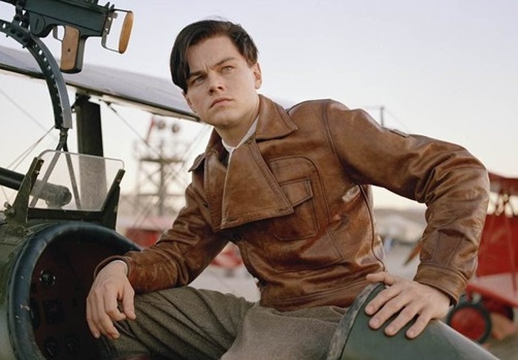 36 Eye-Opening Quotes by Leonardo DiCaprio That Can Make You Stronger