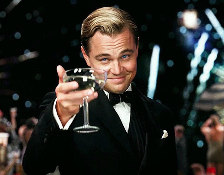 36 Eye-Opening Quotes by Leonardo DiCaprio That Can Make You Stronger