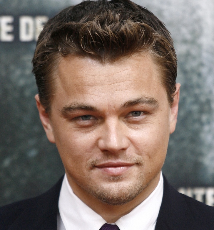 36 Eye-Opening Quotes by Leonardo DiCaprio That Can Make You Stronger