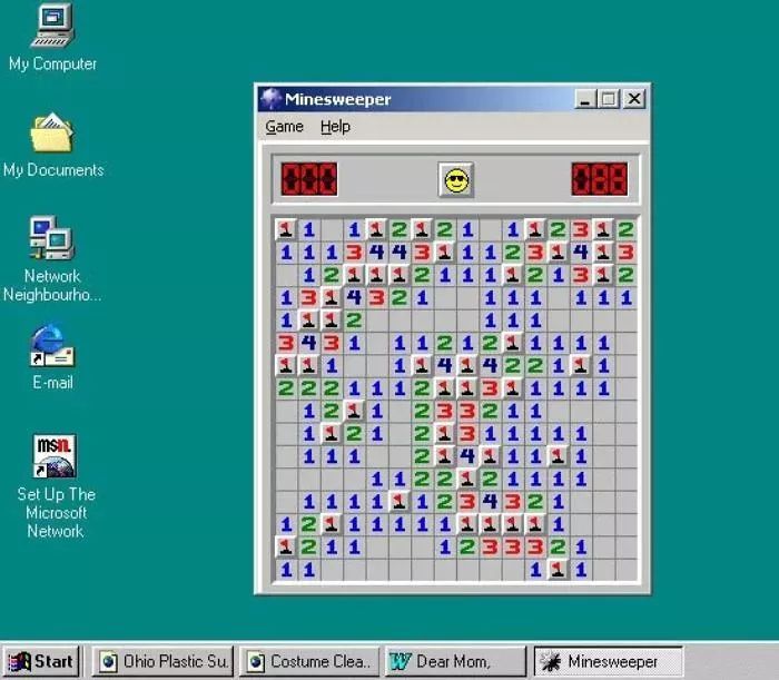 38 coisas que as crianças dos anos 90 se lembram muito bem