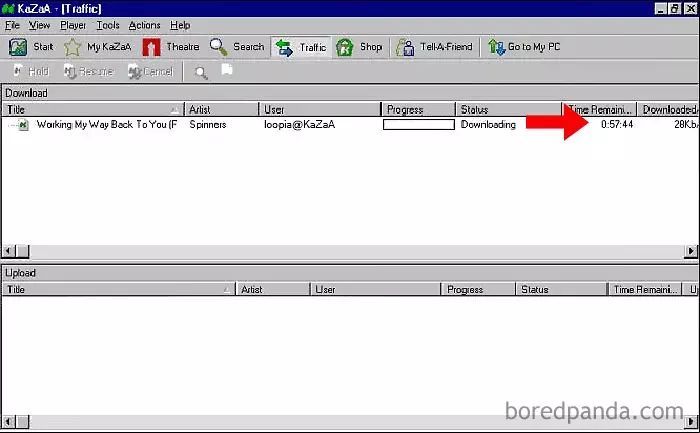 38 coisas que as crianças dos anos 90 se lembram muito bem