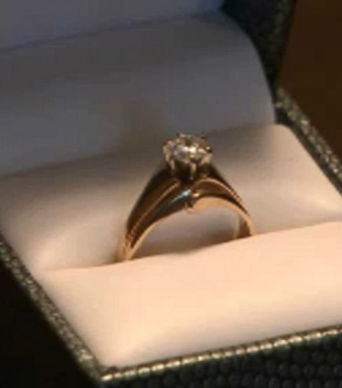 wife-found-wedding-ring-she-lost-6-years-ago-after-her-dog-threw-up