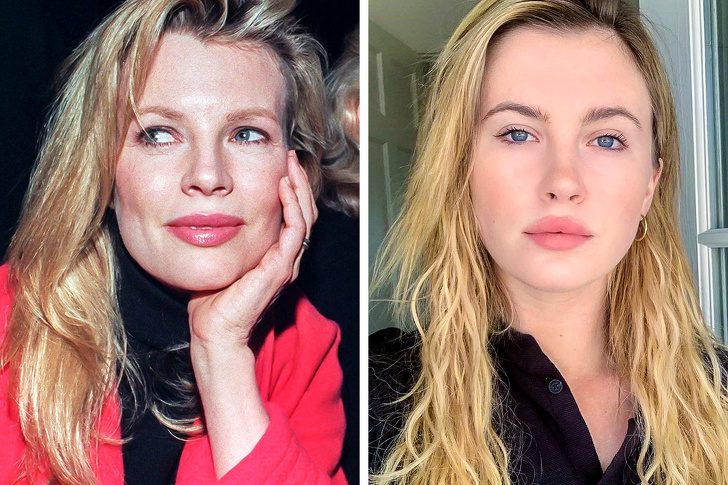 Como são os filhos das mulheres mais bonitas do nosso tempo (a filha de Irina Shayk e Bradley Cooper é um charme)