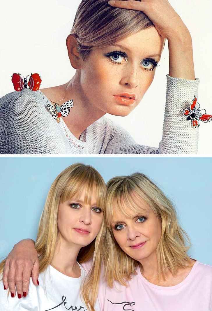 Como são os filhos das mulheres mais bonitas do nosso tempo (a filha de Irina Shayk e Bradley Cooper é um charme)