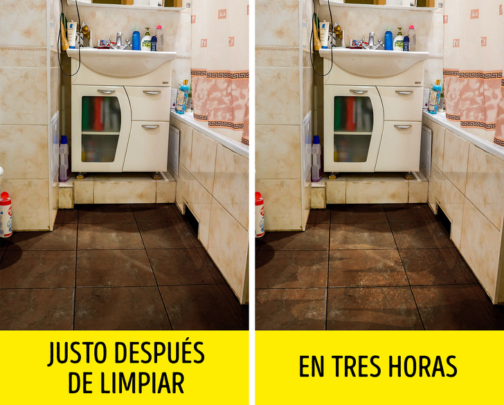 10 Consejos de personas que han aprendido todo sobre la remodelación