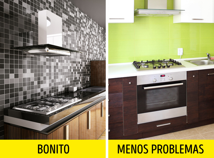 10 Consejos de personas que han aprendido todo sobre la remodelación