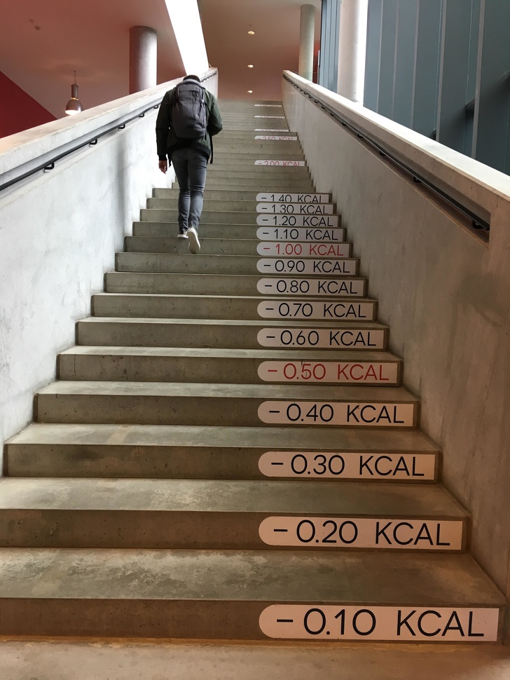 10 Trucos que pueden ayudar a la gente muy ocupada a bajar de peso