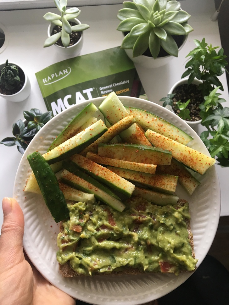 10 Trucos que pueden ayudar a la gente muy ocupada a bajar de peso