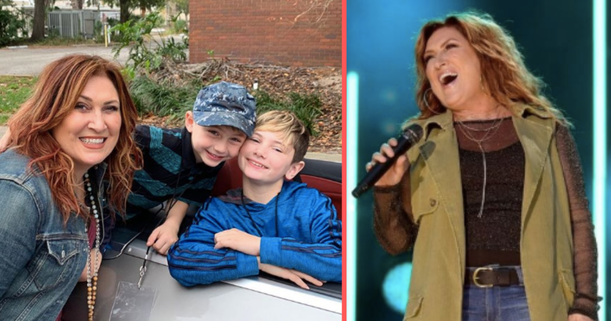 Jo Dee Messina Claims That During Her Cancer Battle, She Was Paid A ...