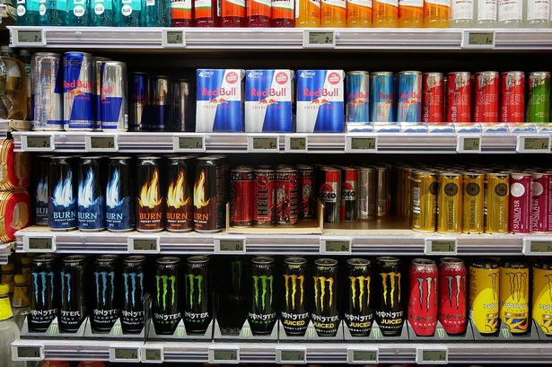 Red Bull Interdit Au Moins De 16 Ans Il sera interdit aux enfants de moins de 16 ans d'acheter des boissons
