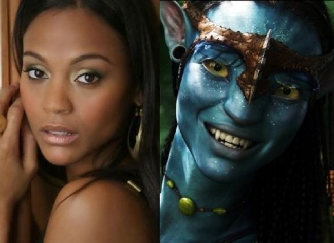 11 Famosos detrás de su personaje de ficción
