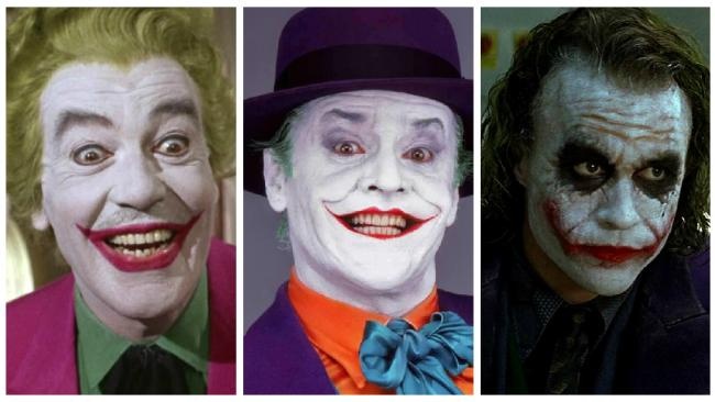 11 Famosos detrás de su personaje de ficción