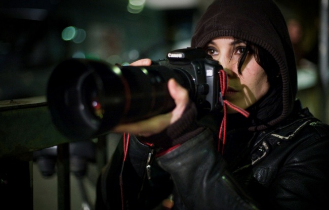 10 Películas de detectives que ejercitan tu cerebro a la perfección