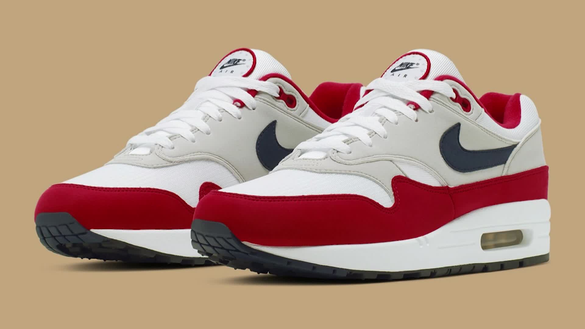 Nike Pulled The American Flag Sneakers From Retailers After A Complaint ...