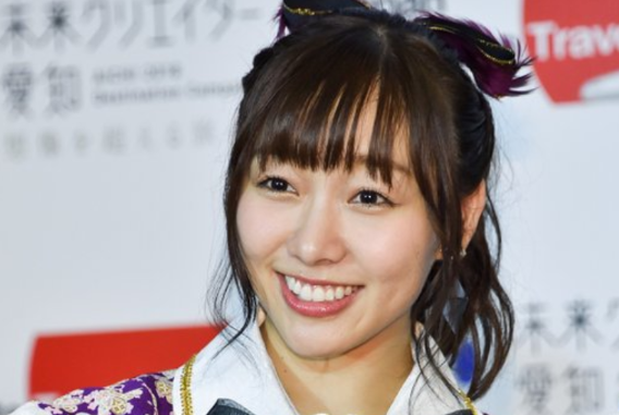 処女疑惑 橋本環奈 生駒里奈 他に誰がいる 事実上の処女宣言 Hachibachi