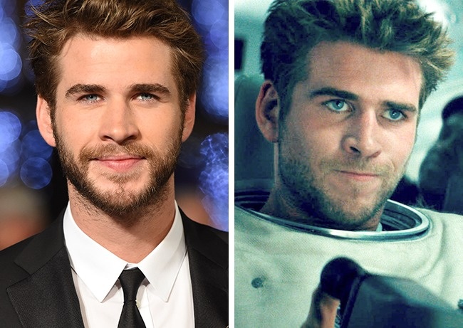 12 Nuevos sex symbols de Hollywood que le están ganando a la anterior generación