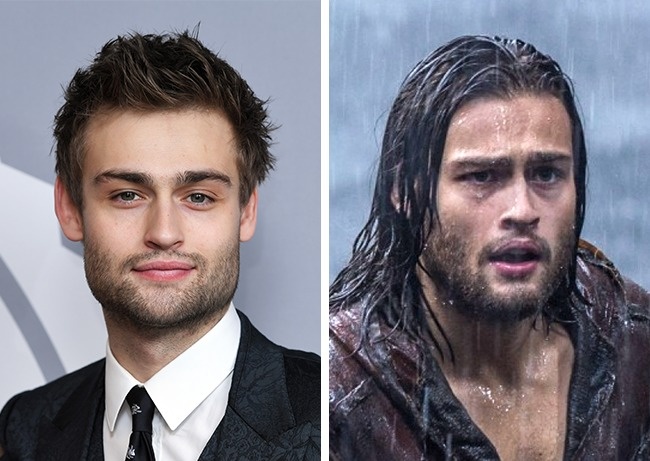 12 Nuevos sex symbols de Hollywood que le están ganando a la anterior generación