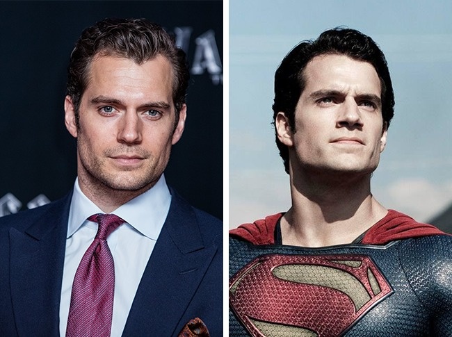 12 Nuevos sex symbols de Hollywood que le están ganando a la anterior generación