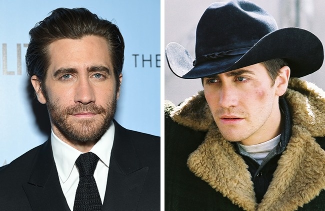 12 Nuevos sex symbols de Hollywood que le están ganando a la anterior generación