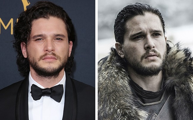 12 Nuevos sex symbols de Hollywood que le están ganando a la anterior generación