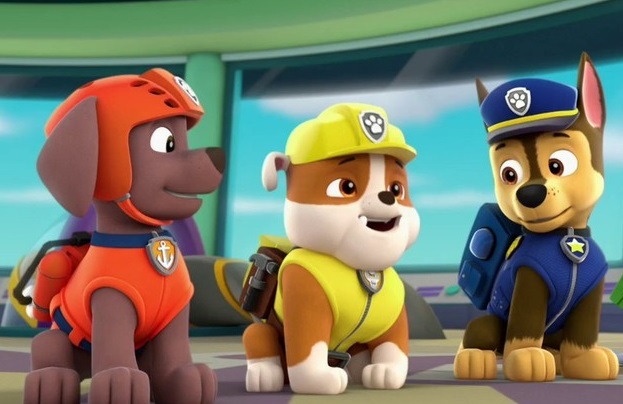 Super Pat Patrouille Film Streaming Mauvaise nouvelle: La Pat'Patrouille va être enlever de Netflix à