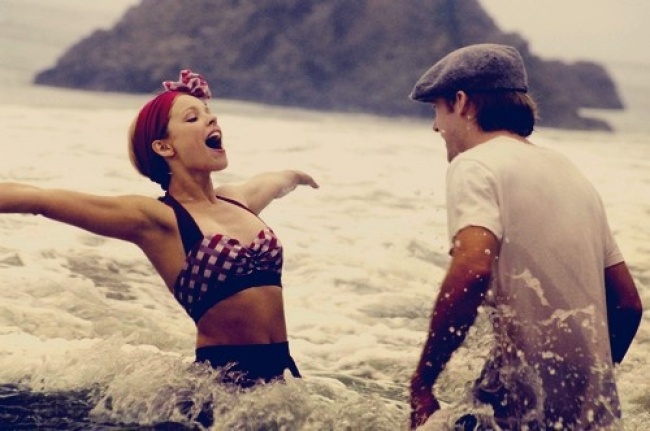 8 Películas para disfrutar con el amor de tu vida