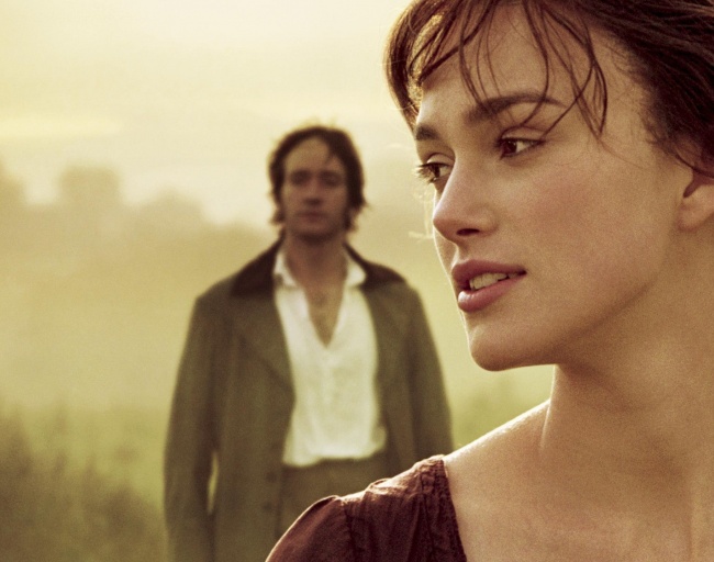 8 Películas para disfrutar con el amor de tu vida